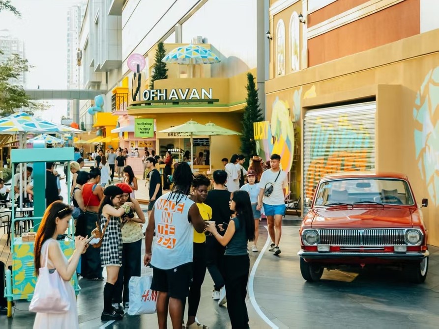 HAVAN CLUB 详情首图